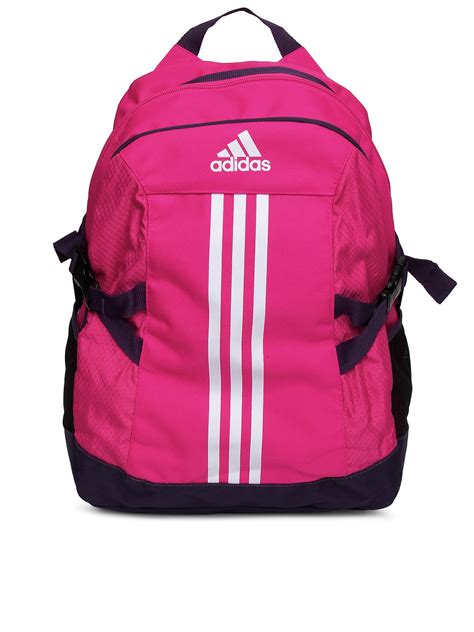 adidas rucksack damen pink|adidas rucksack old school.